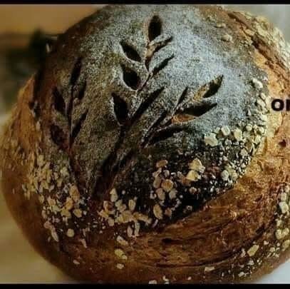 Maple Whole Wheat and Oat 