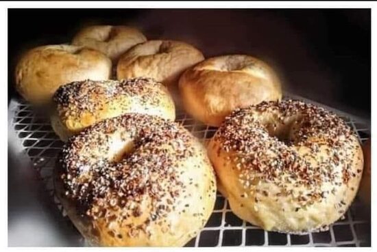 Bagels